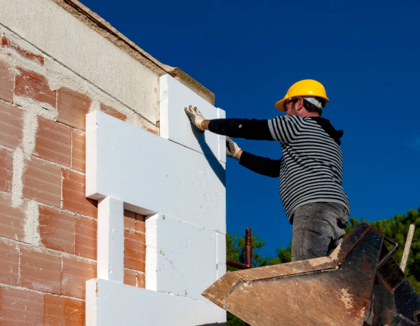 Professional Insulation Contractor in Prague, OK